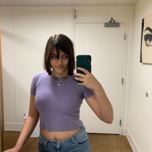 Meet your Posher, Liana